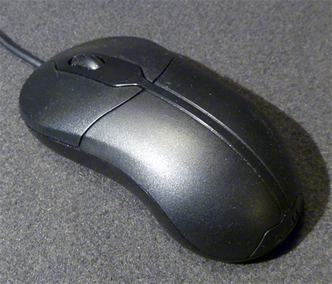 Mouse image